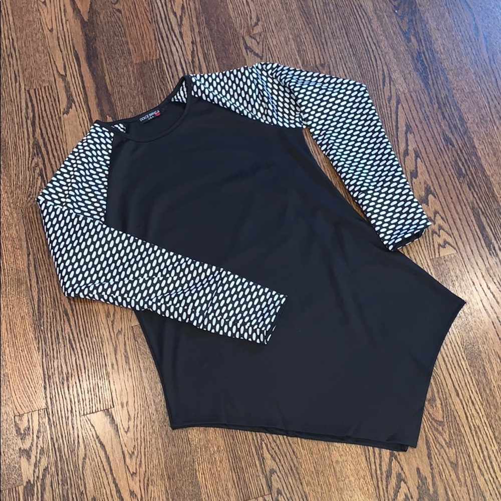 🔳Asymmetrical Top🔳